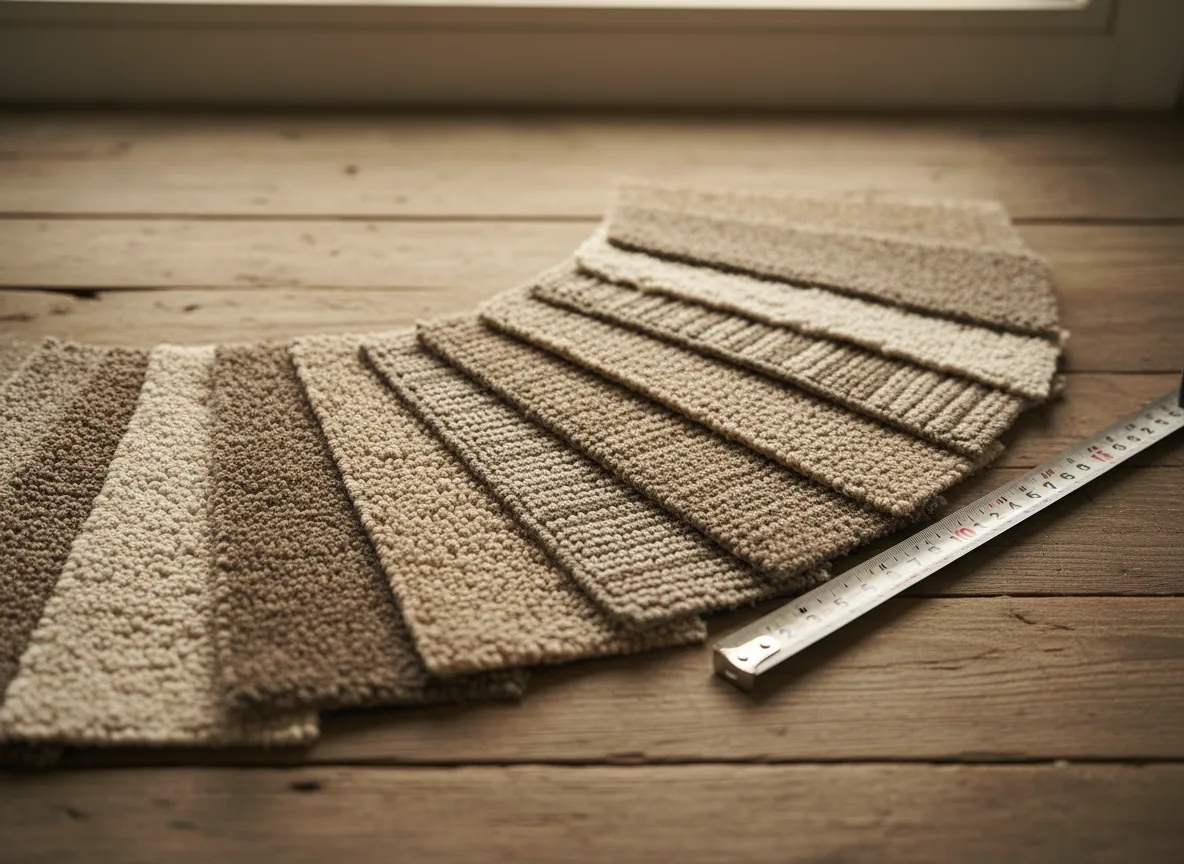 Carpet Installation Montague, NJ FAQs